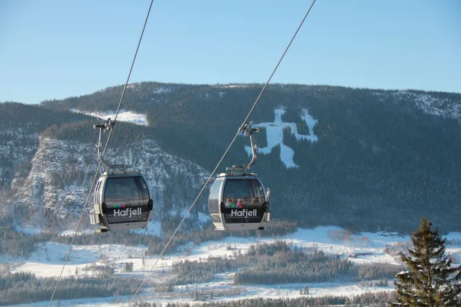 Hafjell Alpencentrum