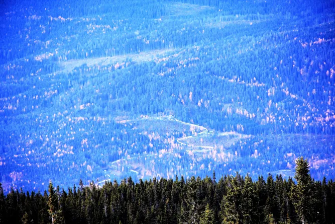 Lillehammer bobslee- en rodelbaan