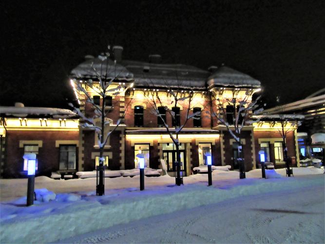 Information centre for visitors in Lillehammer region