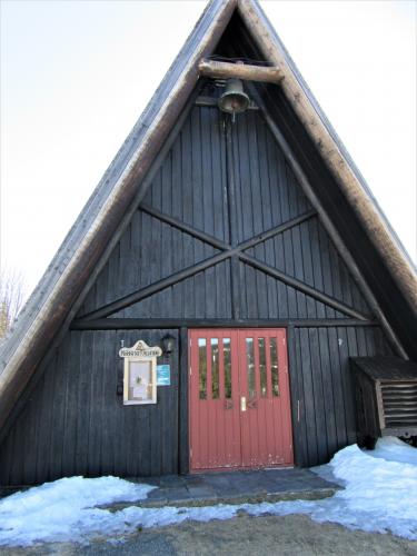 Nordseter fjellkirke