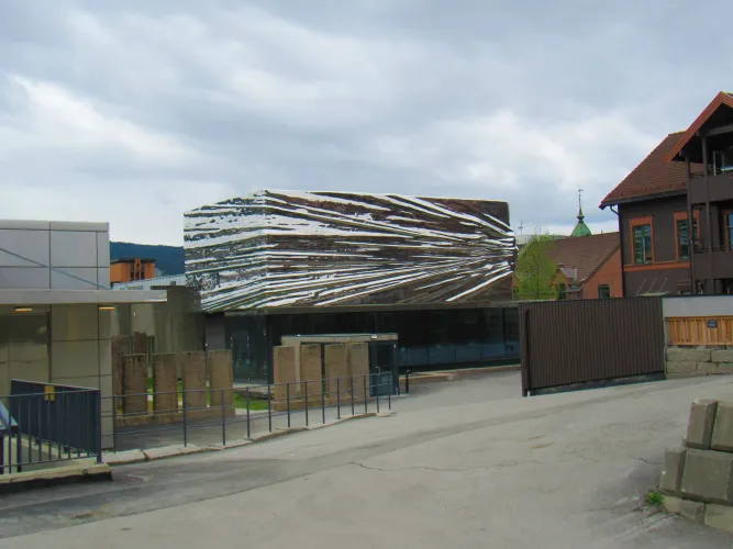 Lillehammer Kunstmuseum