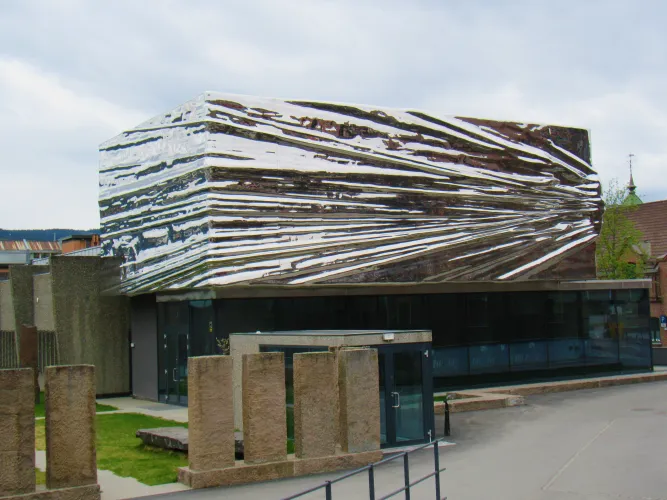 Lillehammer Kunstmuseum