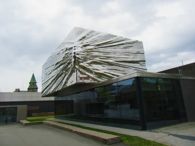 Lillehammer Kunstmuseum
