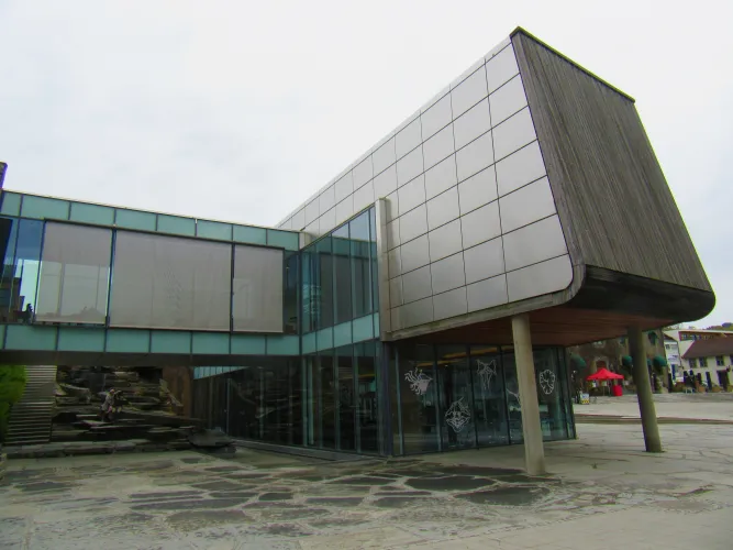 Lillehammer Kunstmuseum