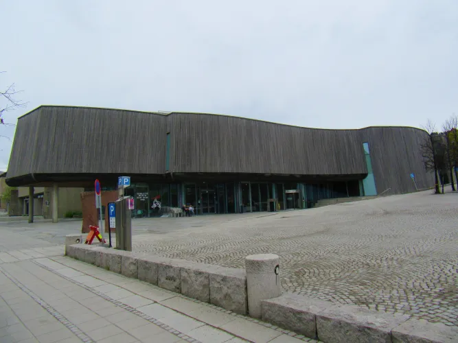 Lillehammer Kunstmuseum