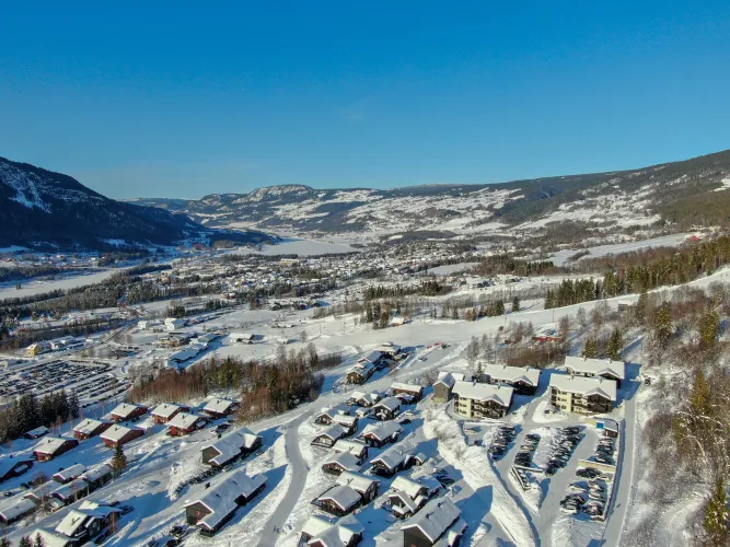 Wereldkampioenschappen voor junioren in Hafjell
