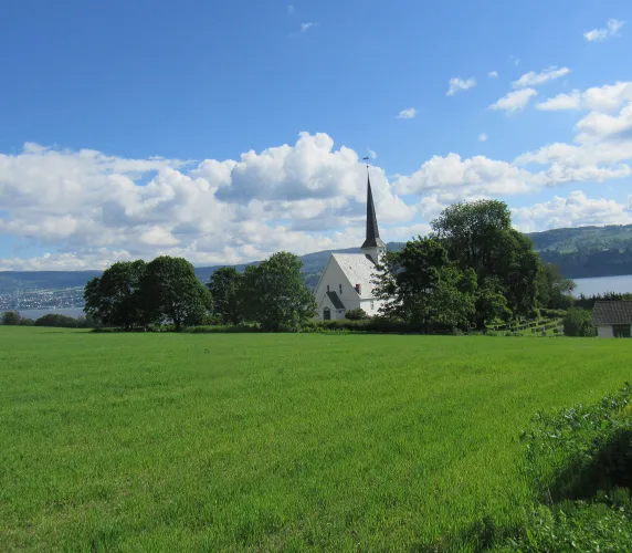 Vingromkerk