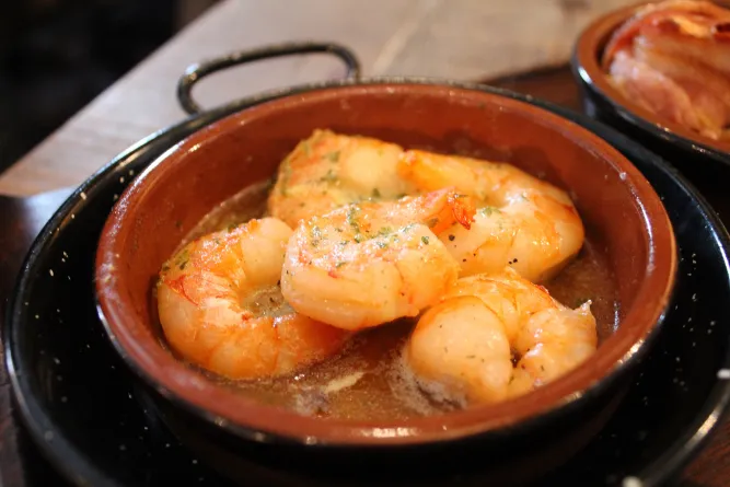 Gaiastova Restaurant