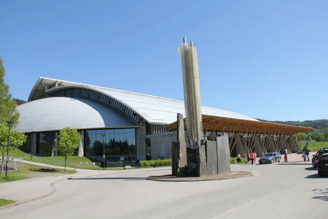 Håkons Hall