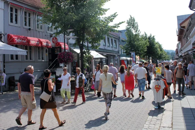 Lillehammer