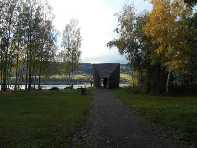 Lågendeltaet Natuurreservaat