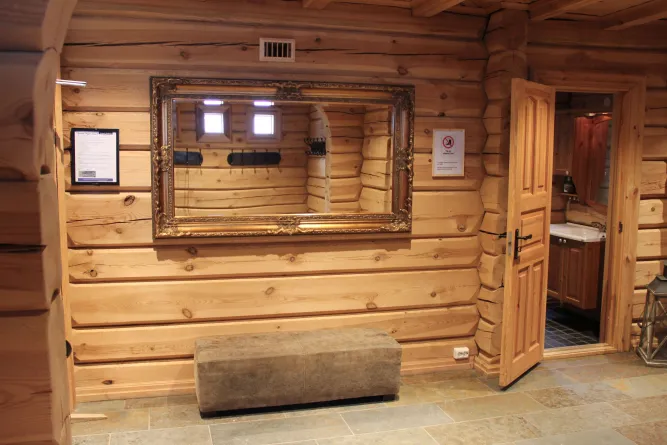 Hafjell Lodge 24