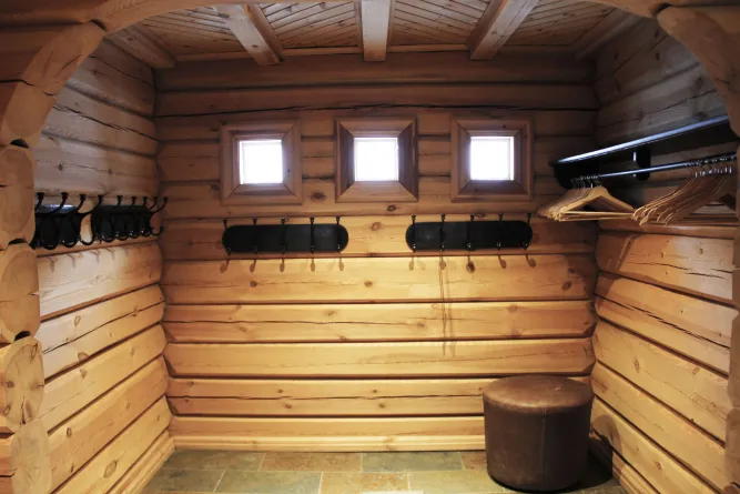 Hafjell Lodge 24