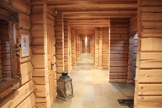 Hafjell Lodge 24