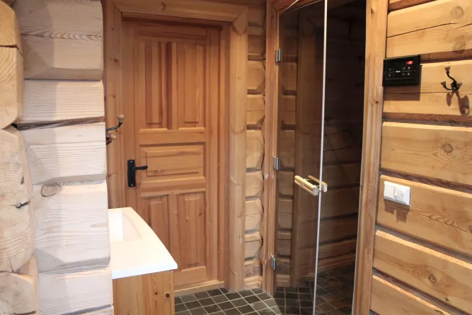 Hafjell Lodge 24