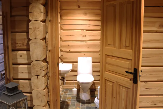 Hafjell Lodge 24