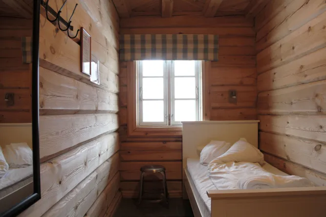 Hafjell Lodge 24