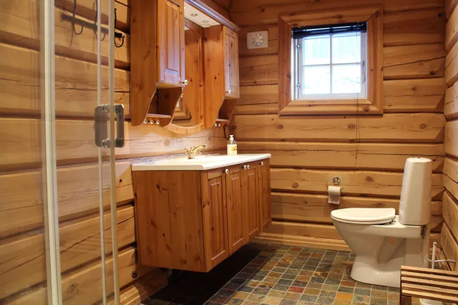 Hafjell Lodge 24