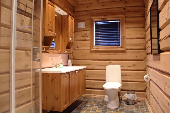 Hafjell Lodge 24