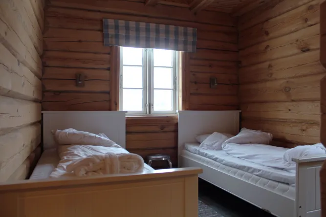 Hafjell Lodge 24