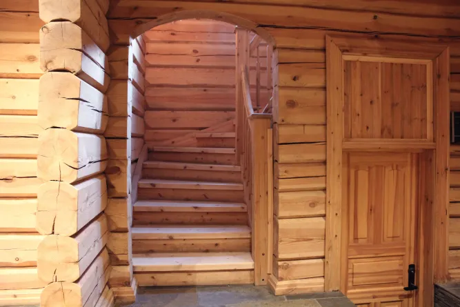 Hafjell Lodge 24
