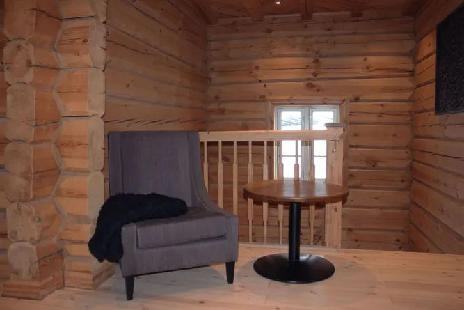 Hafjell Lodge 24