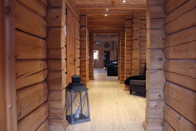 Hafjell Lodge 24