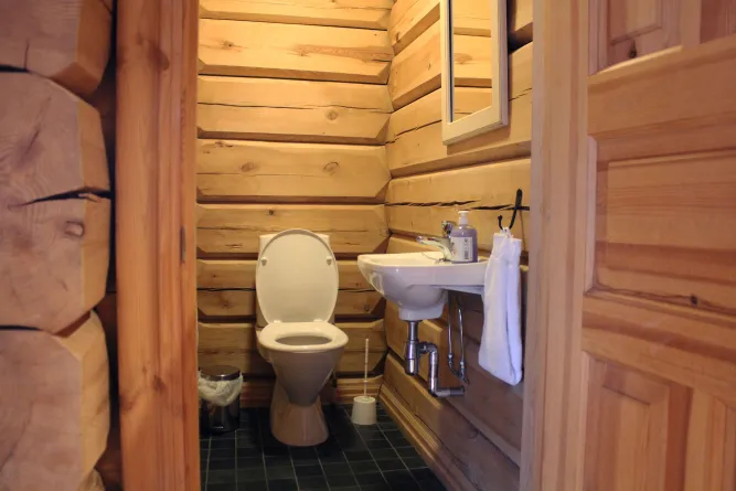 Hafjell Lodge 24