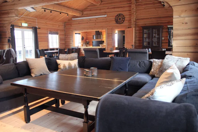 Hafjell Lodge 24