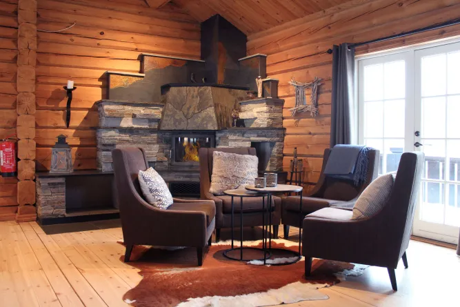 Hafjell Lodge 24
