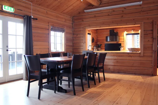 Hafjell Lodge 24