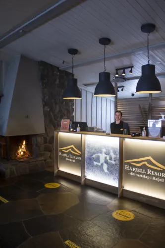 Wintervakanties in Hafjell