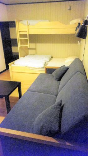 10-sengs leilighet