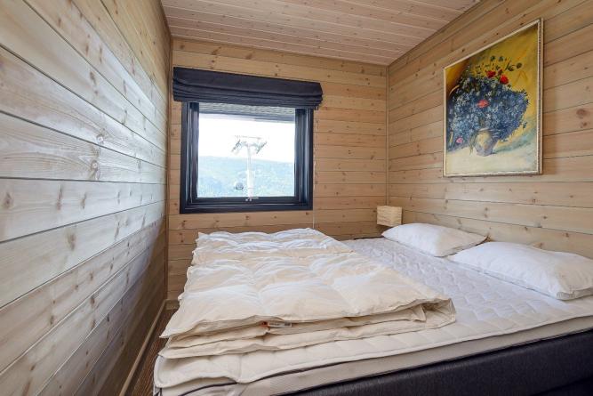 10-sengs hytte - Hafjell Gard nr. 61