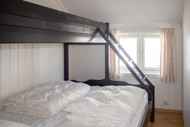 12-bed apartment - Jaertunet no. 22B