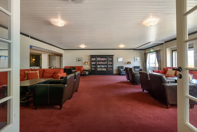 Hafjell Hotel 