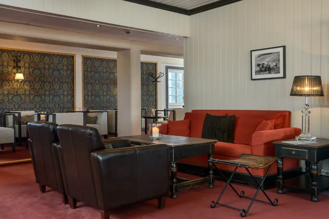 Hafjell Hotel 