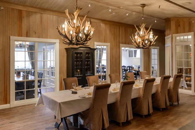 Hafjell Hotel 