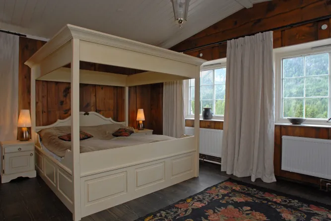 Hafjell Hotel 