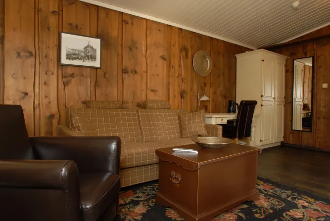 Hafjell Hotel 