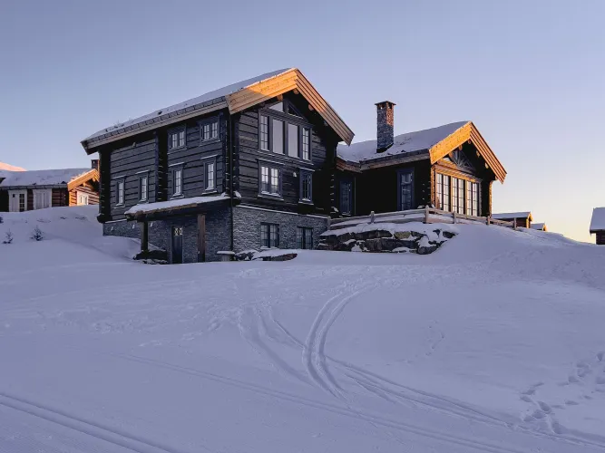 Moltmyrvegen 23