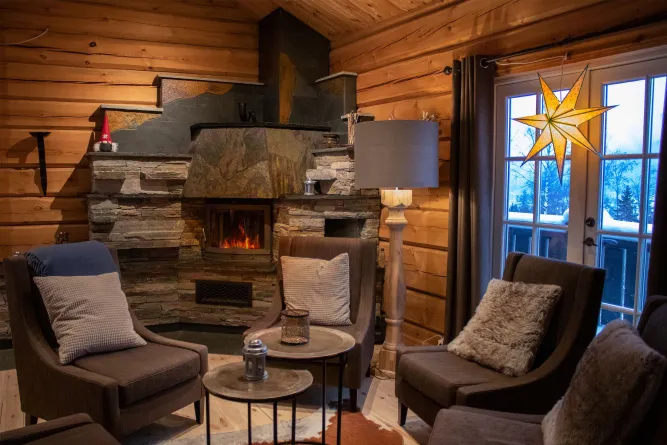 Hafjell Lodge 24