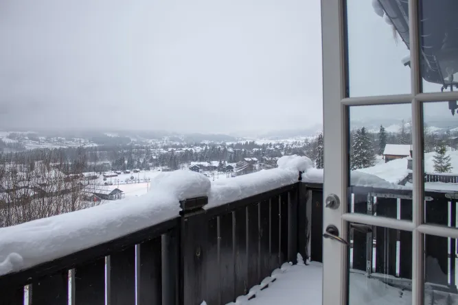 Hafjell Lodge 24