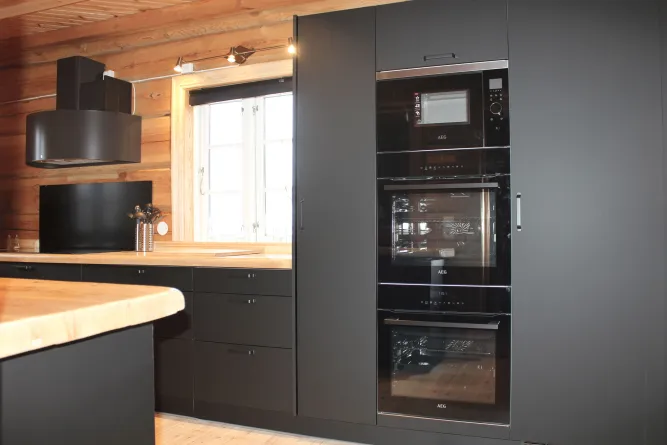 Hafjell Lodge 24
