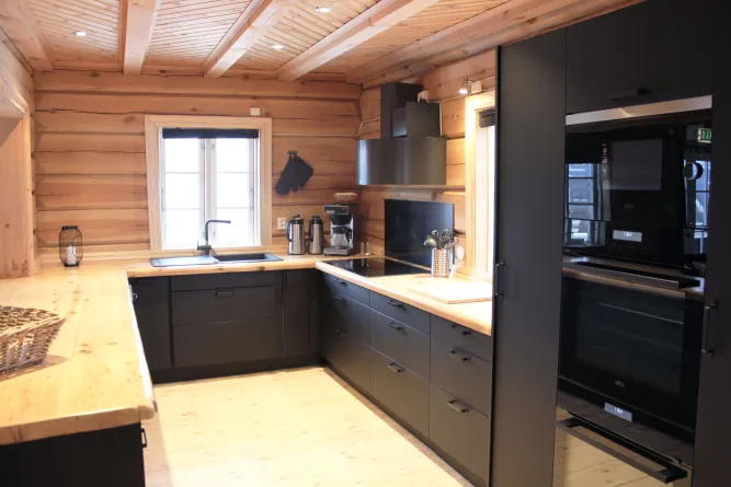 Hafjell Lodge 24
