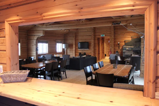 Hafjell Lodge 24