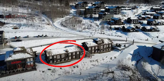Hafjell Lodge 24