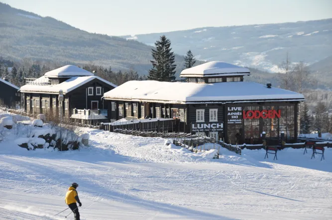 Hafjell Lodge 24