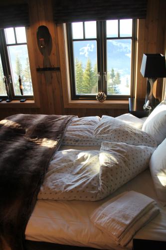 Alpine Lodge
