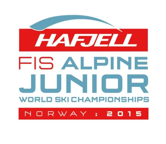 Wereldkampioenschappen voor junioren in Hafjell